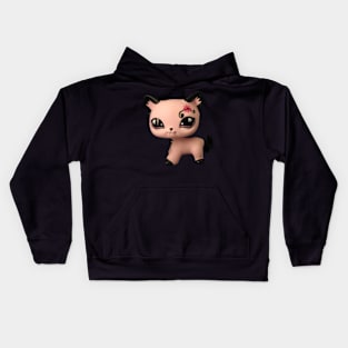 LPS Cat Kids Hoodie